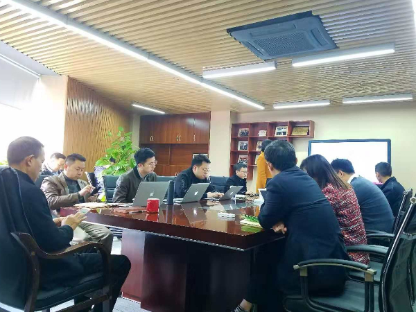 復盤經營數(shù)據(jù)，新天杰打響2018年年底沖刺之戰(zhàn)
