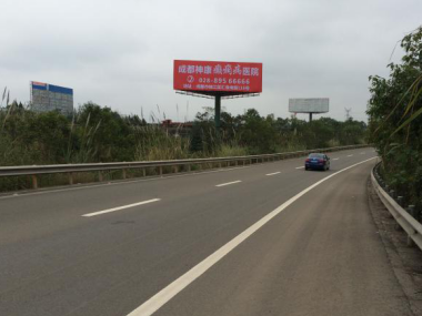 跨省高速?gòu)V告怎么投？看看新天杰渝遂案例就知道了
