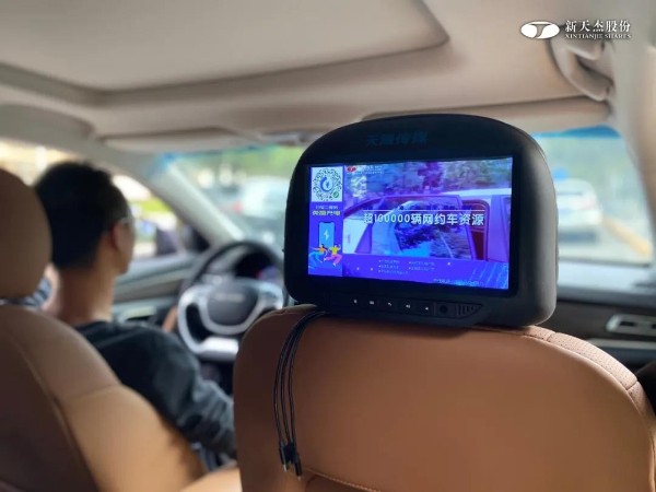 網(wǎng)約車廣告如何讓網(wǎng)約車司機(jī)增加收入，增強(qiáng)平臺(tái)競(jìng)爭(zhēng)力
