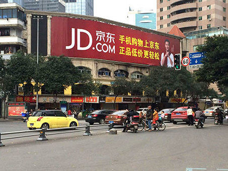行業(yè)剖析：銷(xiāo)售渠道的“金九銀十”是否需要投放戶外廣告